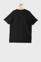 Nike Kids - Detské tričko 122-170 cm čierna