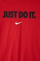 Băieți Nike Kids Tricou copii DC7792. rosu