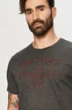 szürke Tom Tailor - T-shirt