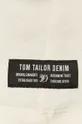 Tom Tailor - Tričko s dlhým rukávom Pánsky