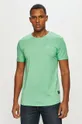 zelená Tom Tailor - Tričko