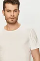 biały Tom Tailor T-shirt
