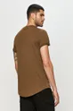 G-Star Raw - T-shirt D16396.B353.1866 100 % Bawełna organiczna
