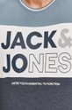 Jack & Jones - T-shirt Męski