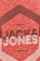 Jack & Jones - T-shirt Męski