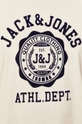 Jack & Jones - T-shirt Męski