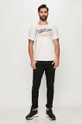 Premium by Jack&Jones - T-shirt biały