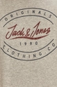 Jack & Jones - T-shirt Męski