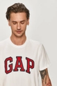 fehér GAP - T-shirt