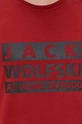 Tričko Jack Wolfskin Pánsky