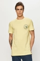 Quiksilver - T-shirt 100 % Bawełna