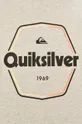 Quiksilver - Tričko Pánsky