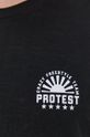Protest T-shirt Męski