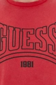 Guess T-shirt Męski