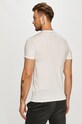 Odzież Guess T-shirt bawełniany M82P64.R7HD0 biały