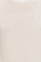 Βαμβακερό μπλουζάκι Guess Ανδρικά