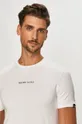 biały Marciano Guess T-shirt Męski