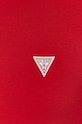 Tričko Guess M1RI24.J1311 červená