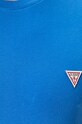 Tričko Guess M1RI24.J1311 modrá