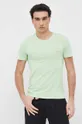 zielony Guess T-shirt M1RI24.J1311