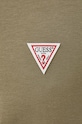 Guess T-shirt M1RI24.J1311 M1RI24.J1311 zielony
