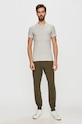 Guess T-shirt M1RI24.J1311 M1RI24.J1311 szary AA00