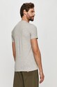 Odzież Guess T-shirt M1RI24.J1311 M1RI24.J1311 szary