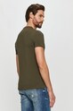 Odzież Guess T-shirt M1RI24.J1311 M1RI24.J1311 zielony