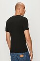 Odzież Guess T-shirt M1RI24.J1311 M1RI24.J1311 czarny