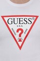 Guess - Tričko M1RI71.I3Z11 bílá