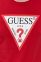Guess - T-shirt M1RI71.I3Z11 M1RI71.I3Z11 czerwony