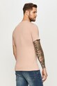 Odzież Guess - T-shirt M1RI71.I3Z11 M1RI71.I3Z11 różowy