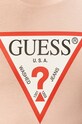 Guess - T-shirt M1RI71.I3Z11 M1RI71.I3Z11 różowy