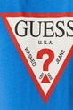Guess - Tričko M1RI71.I3Z11 modrá