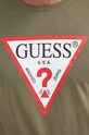 Guess - T-shirt M1RI71.I3Z11 M1RI71.I3Z11 zielony