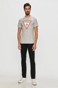 Guess - Tricou M1RI71.I3Z11 gri AA00
