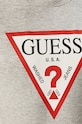 Guess - Tričko M1RI71.I3Z11 šedá