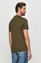 Odzież Guess - T-shirt M1RI71.I3Z11 M1RI71.I3Z11 zielony