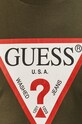 Guess - T-shirt M1RI71.I3Z11 M1RI71.I3Z11 zielony