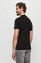 Odzież Guess - T-shirt M1RI71.I3Z11 M1RI71.I3Z11 czarny