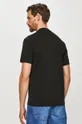 Calvin Klein - T-shirt 95 % Bawełna, 5 % Elastan