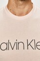 Calvin Klein - T-shirt K10K103078.4891 różowy