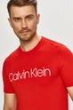 červená Calvin Klein - Tričko