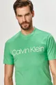 бирюзовый Calvin Klein - Футболка