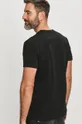 AllSaints - Tričko  100% Bavlna