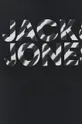 čierna Tričko Jack & Jones