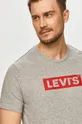 szürke Levi's - T-shirt
