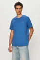 niebieski Levi's T-shirt
