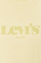 Levi's T-shirt 16143.0105 zielony