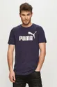 Puma t-shirt navy
